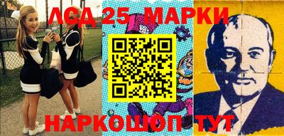 крисы Кандалакша