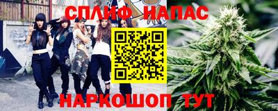 spice Канаш